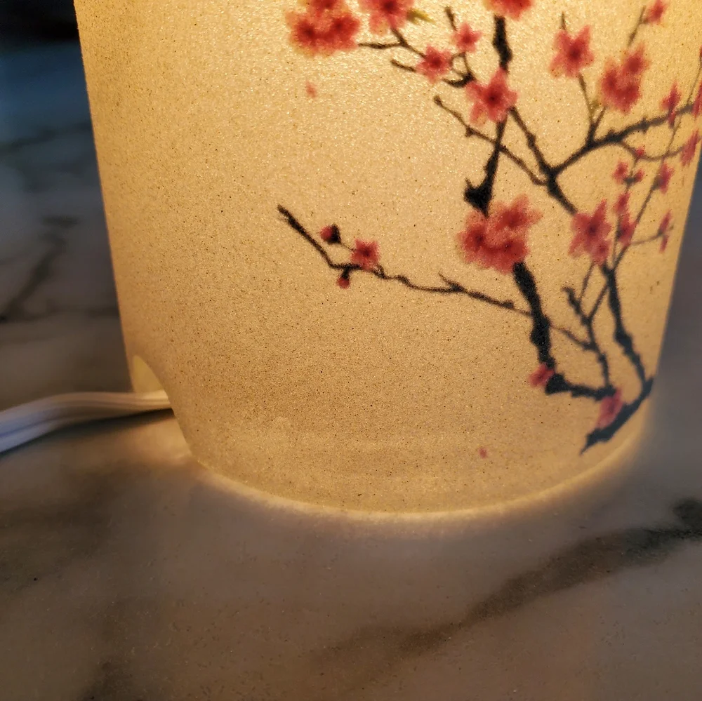 Blossom Scentsy Warmer